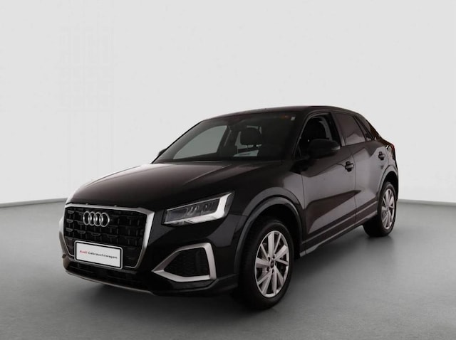 Audi Q2 35 TFSI S-Tronic