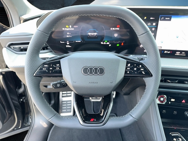 Audi Q5 Quattro S-Tronic Sportback