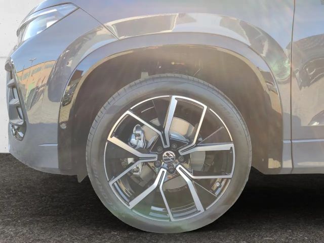 Volkswagen Tayron 4Motion DSG R-Line