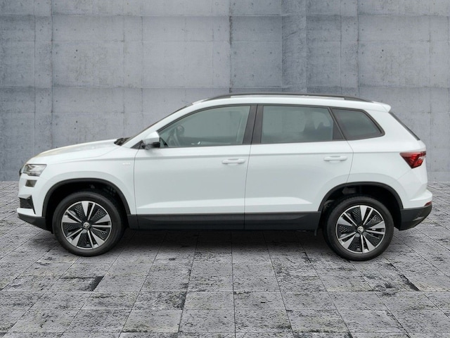 Skoda Karoq 2.0 TDI Tour