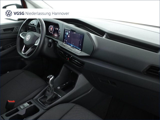 Volkswagen Caddy Caddy