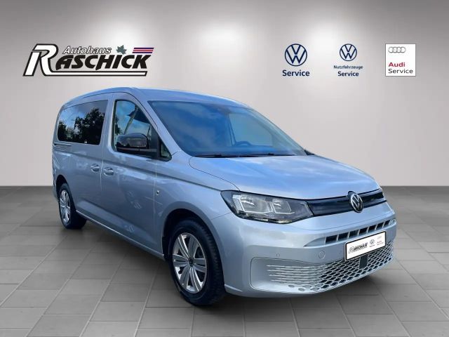 Volkswagen Caddy 1.5 TSI Life Maxi