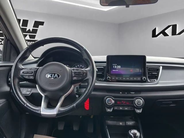 Kia Rio Vision