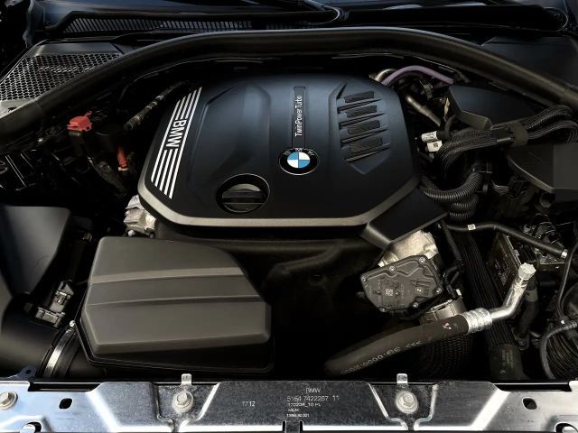 BMW 318 318d Touring