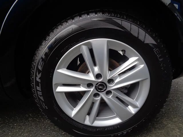 Opel Grandland Edition Turbo