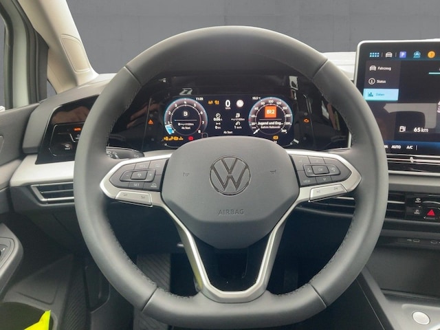 Volkswagen Golf 1.5 TSI Life