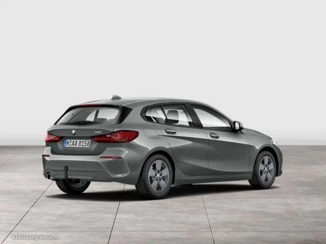 BMW 118 118i Advantage pakket Sedan