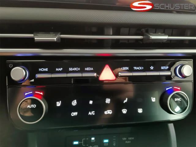 Hyundai Tucson 2WD T-GDi