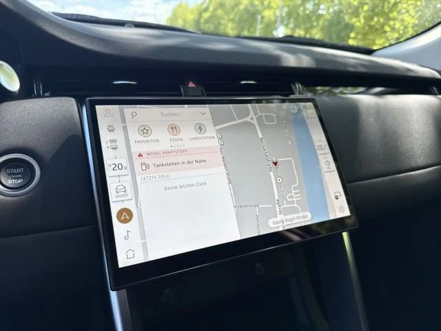 Land Rover Discovery Sport S