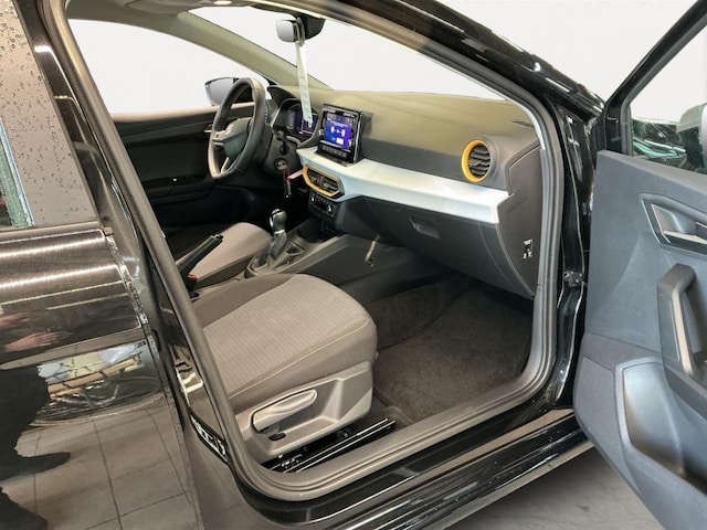 Seat Ibiza 1.0 TSI Connect Style