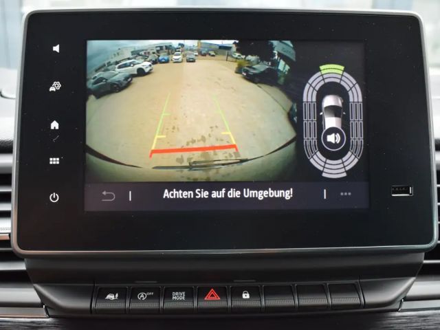 Nissan Primastar dCi 170