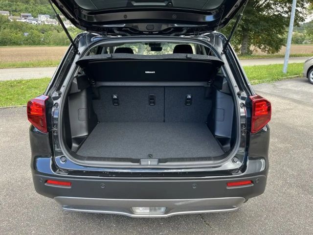 Suzuki Vitara Comfort DualJet Hybrid