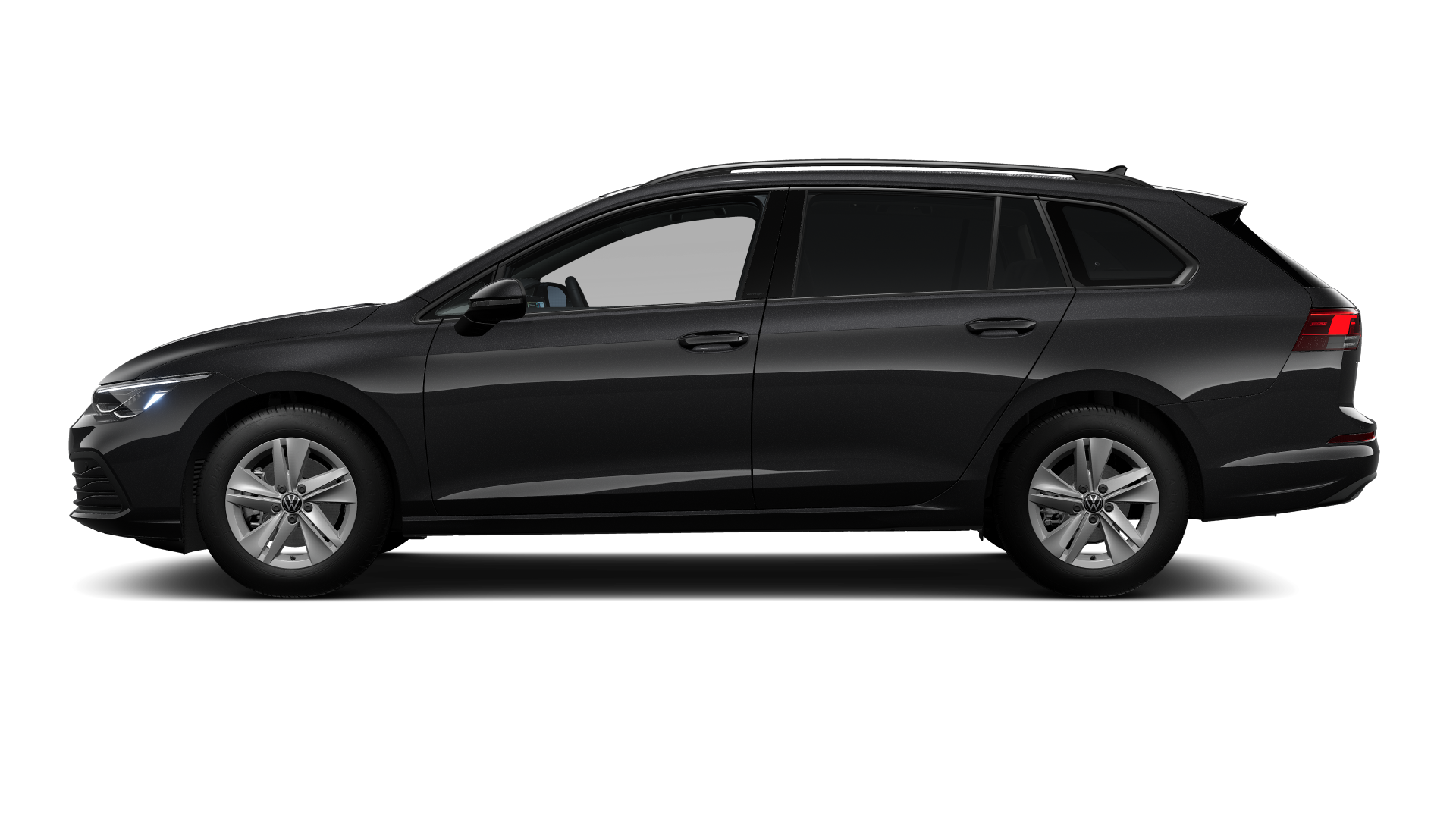 Volkswagen Golf 2.0 TDI DSG Life Variant