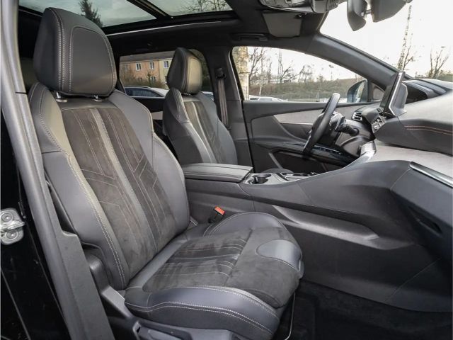 Peugeot 5008 GT-Line PureTech