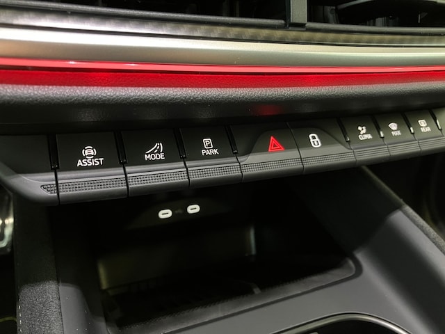 Skoda Enyaq Coupe RS