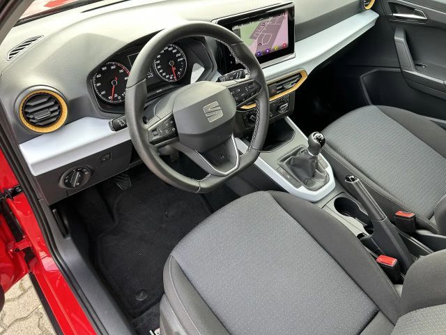 Seat Arona 1.0 TSI Style