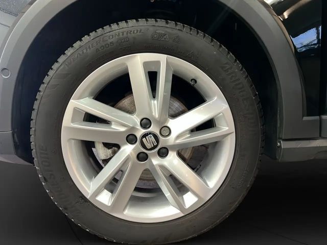 Seat Arona 1.0 TSI FR-lijn