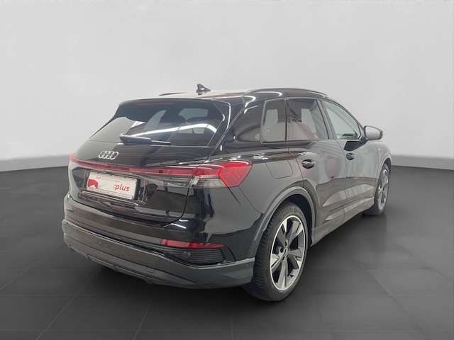 Audi Q4 e-tron 35