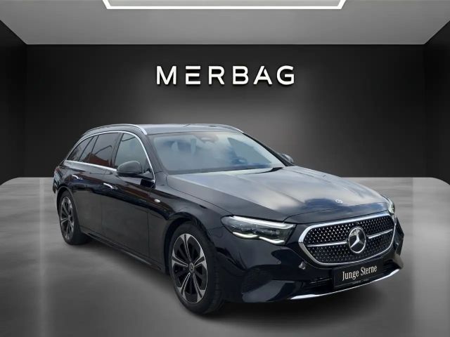 Mercedes-Benz E 300 E 300 de Estate