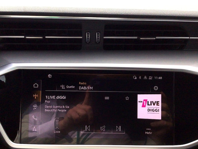 Audi S6 Avant Quattro