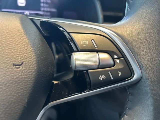 Skoda Kamiq Essence TSI