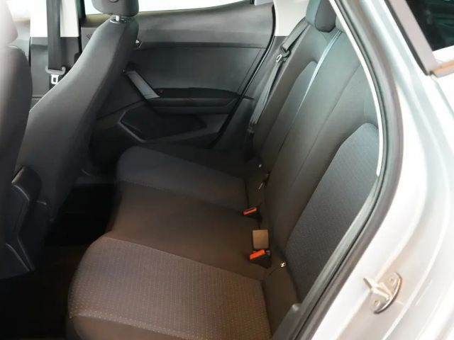 Seat Arona 1.0 TSI DSG Style