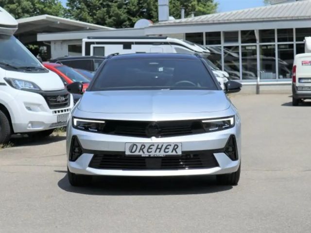 Opel Astra GS-Line Grand Sport Sports Tourer