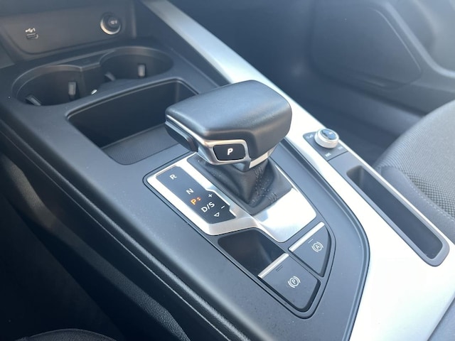 Audi A4 35 TDI Avant S-Tronic