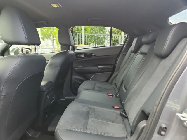 Mitsubishi Eclipse Cross PHEV