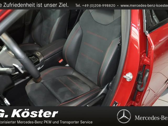 Mercedes-Benz A 250 AMG Line