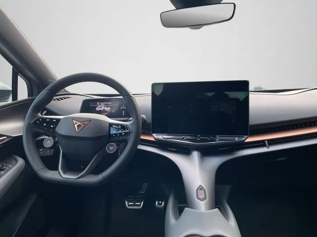 Cupra Tavascan 4Drive VZ