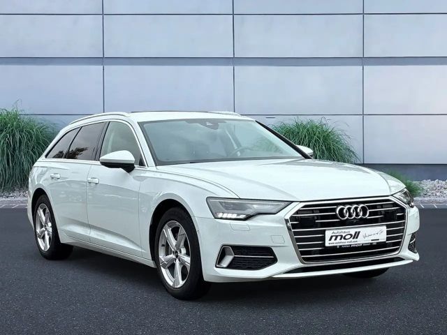Audi A6 40 TDI S-Tronic Sport