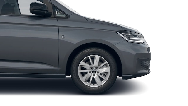 Volkswagen Caddy 2.0 TDI DSG Life