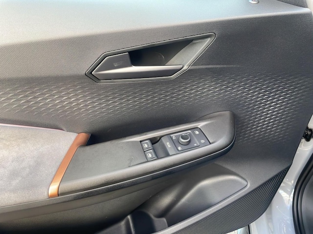 Cupra Born Born EDITION DYNAMIC LM19 KAMERA NAVI SITZHZG