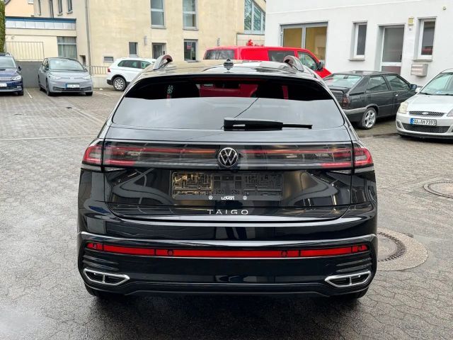 Volkswagen Taigo 1.0 TSI DSG R-Line