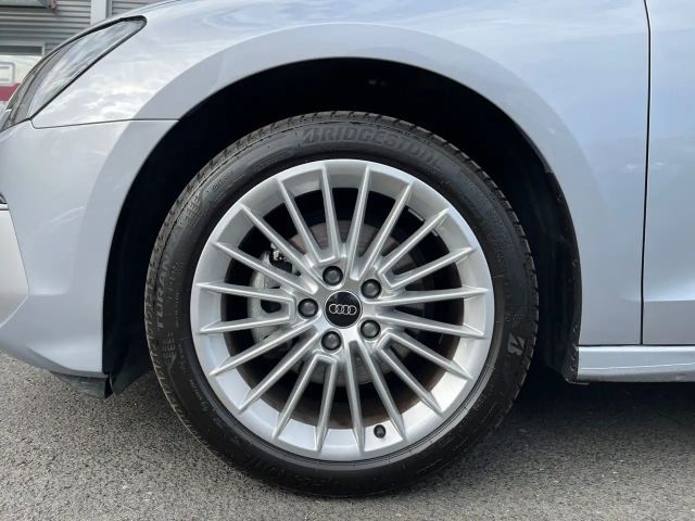 Audi A3 35 TFSI Sedan