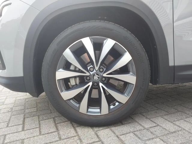 Skoda Kodiaq 1.5 TSI Selection