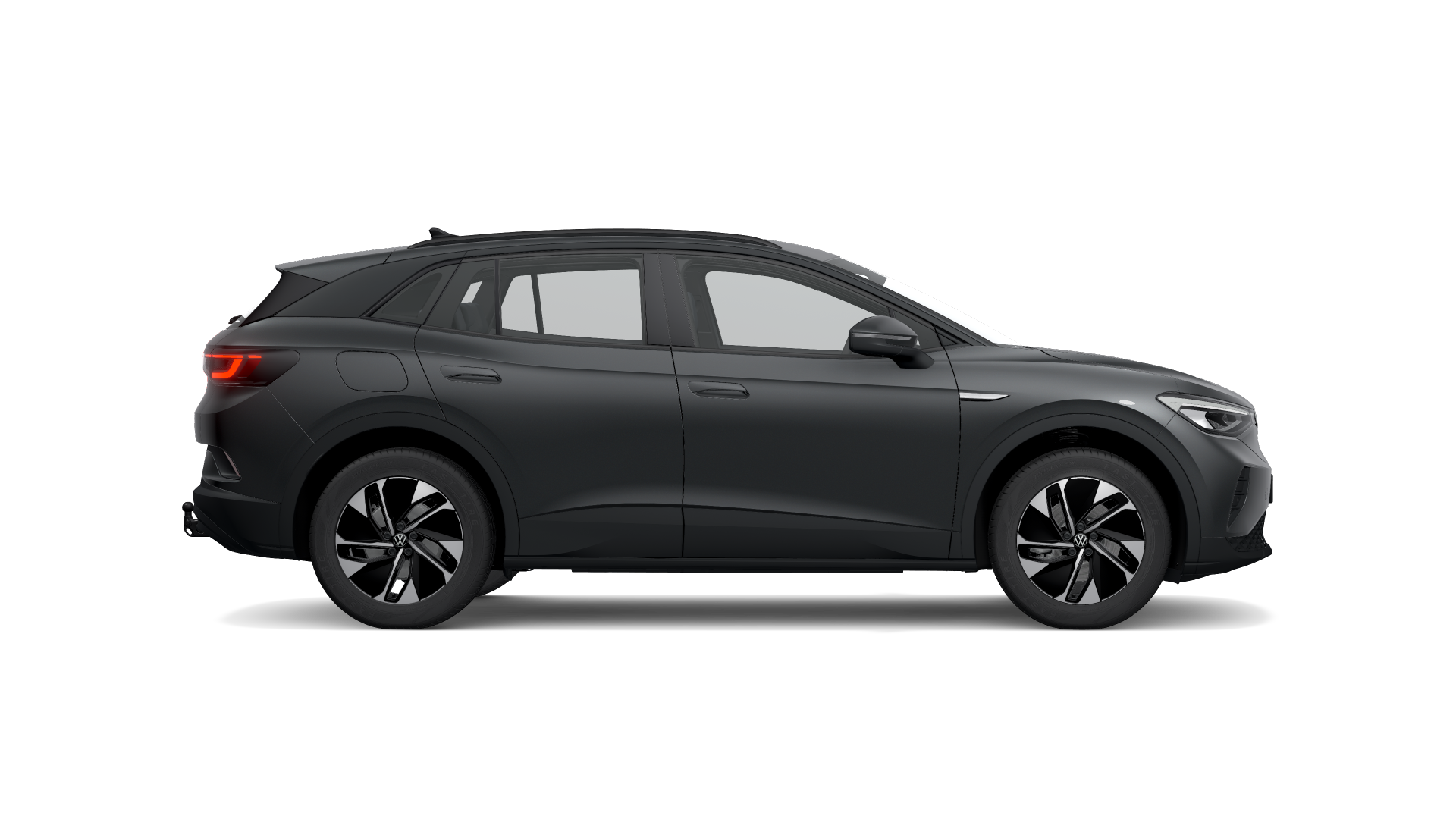 Volkswagen ID.4 City