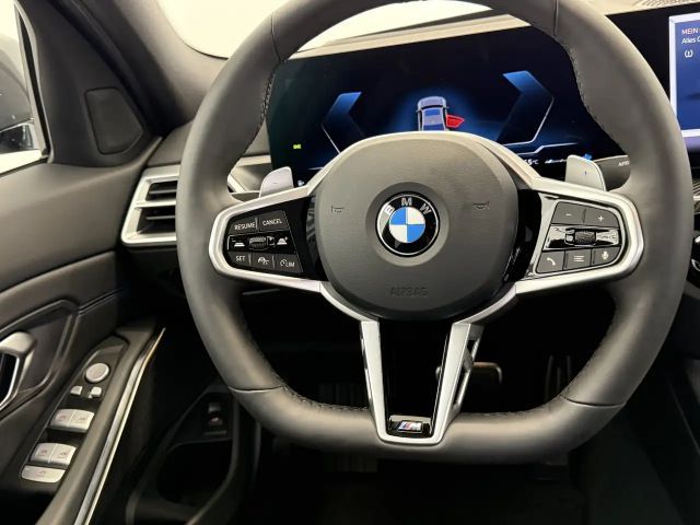 BMW 320 320d Sedan xDrive