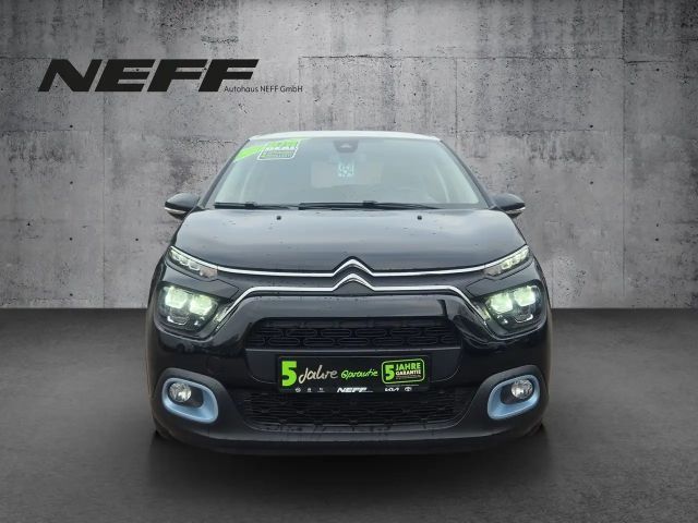 Citroën C3 PureTech