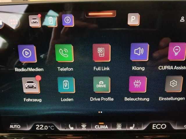 Cupra Formentor DSG e-Hybrid