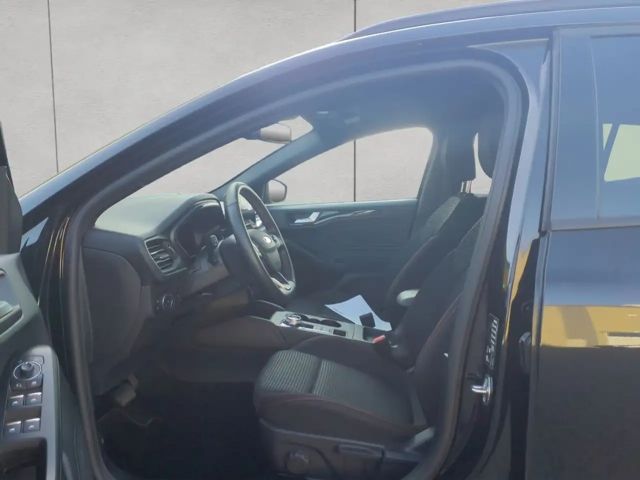 Ford Focus 1.5 EcoBlue Wagon