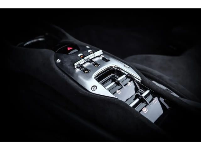 Ferrari 296 *Lift*Racingsitze*Carbon+LED*1.Hd.*