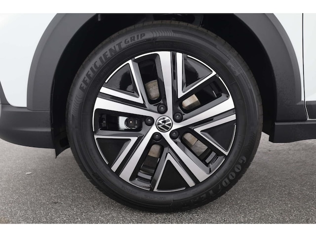 Volkswagen Taigo 1.0 TSI Style