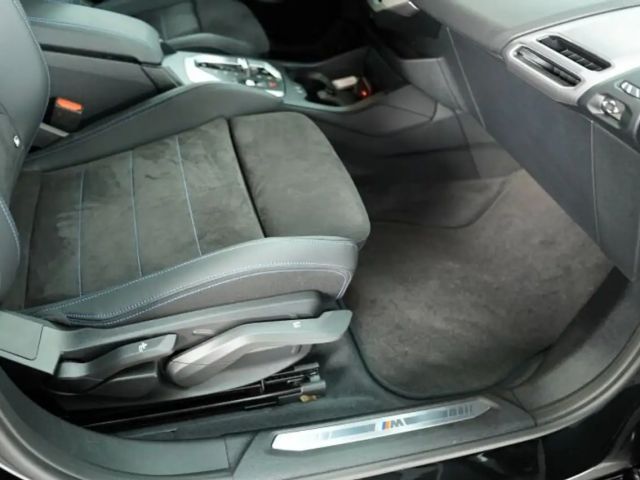 BMW 120 120i M-Sport Sedan