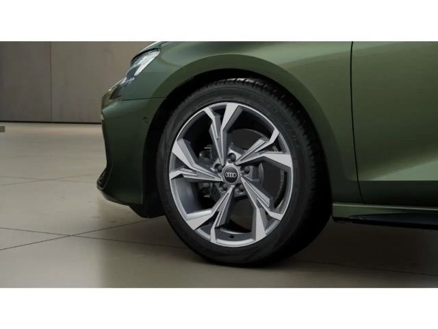 Audi A3 35 TFSI S-Line Sedan Sportback