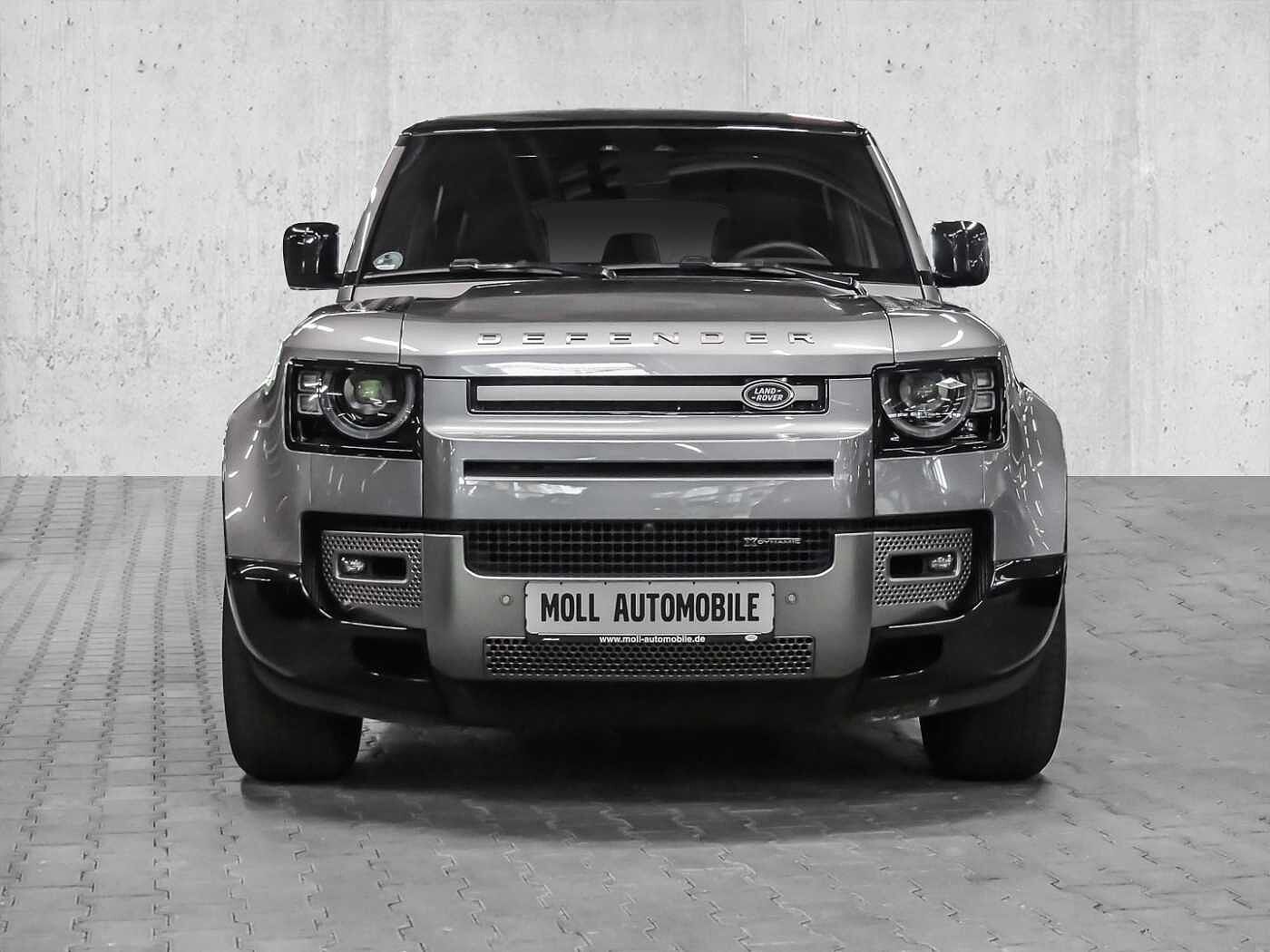 Land Rover Defender 110 Dynamic SE