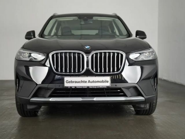 BMW X3 xDrive20i