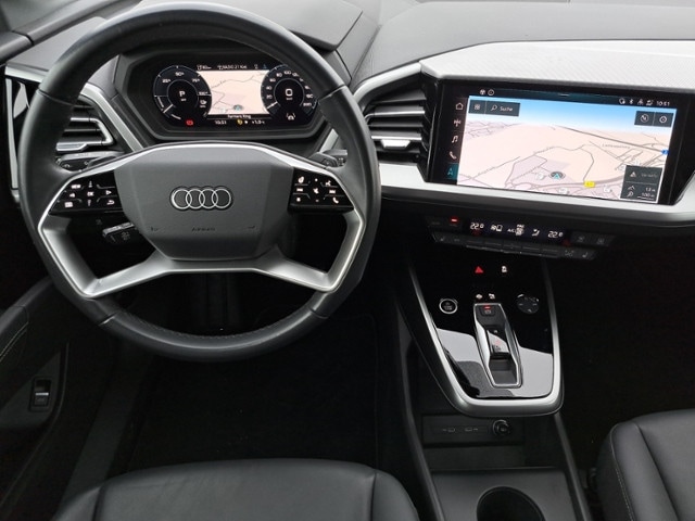 Audi Q4 e-tron 40