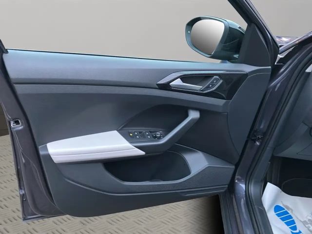 Volkswagen T-Cross DSG Style